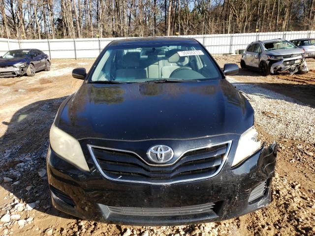 Photo 4 VIN: 4T1BF3EKXBU132032 - TOYOTA CAMRY BASE 