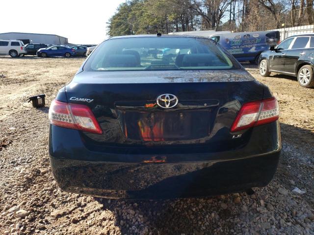 Photo 5 VIN: 4T1BF3EKXBU132032 - TOYOTA CAMRY BASE 