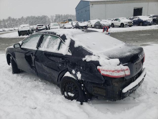 Photo 1 VIN: 4T1BF3EKXBU132628 - TOYOTA CAMRY 