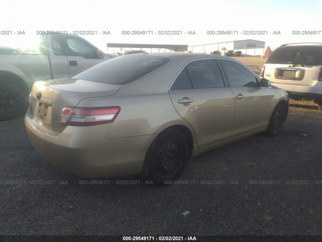 Photo 3 VIN: 4T1BF3EKXBU133231 - TOYOTA CAMRY 