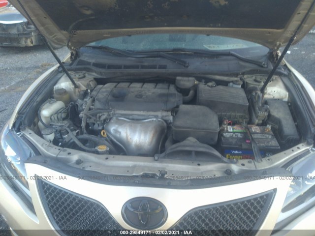 Photo 9 VIN: 4T1BF3EKXBU133231 - TOYOTA CAMRY 