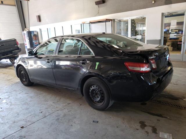 Photo 1 VIN: 4T1BF3EKXBU134556 - TOYOTA CAMRY 