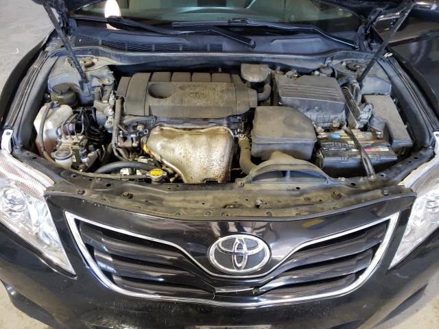 Photo 10 VIN: 4T1BF3EKXBU134556 - TOYOTA CAMRY 