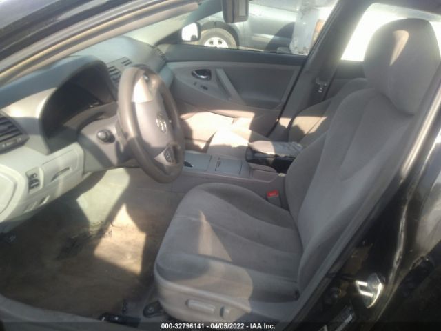 Photo 4 VIN: 4T1BF3EKXBU134606 - TOYOTA CAMRY 