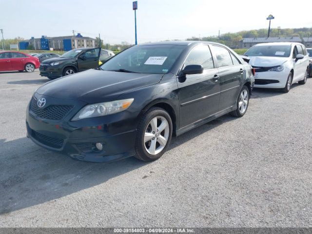 Photo 1 VIN: 4T1BF3EKXBU135187 - TOYOTA CAMRY 