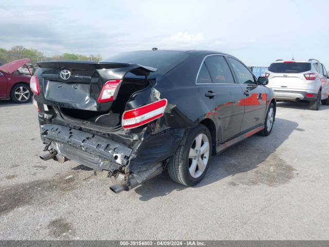 Photo 3 VIN: 4T1BF3EKXBU135187 - TOYOTA CAMRY 