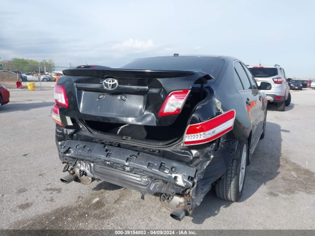 Photo 5 VIN: 4T1BF3EKXBU135187 - TOYOTA CAMRY 