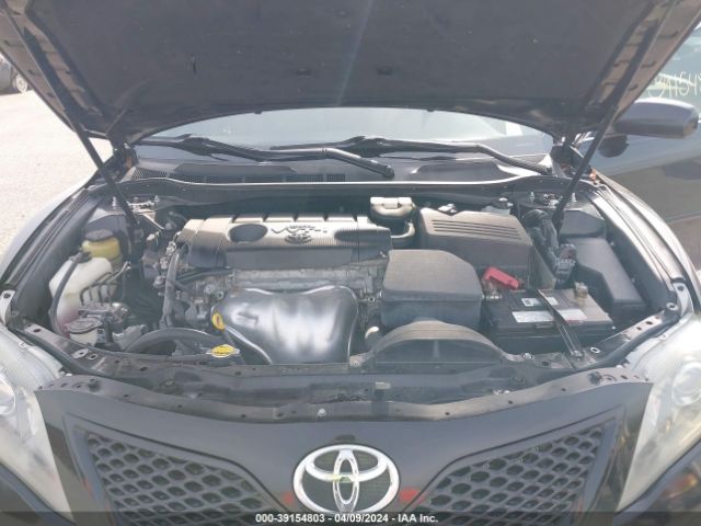 Photo 9 VIN: 4T1BF3EKXBU135187 - TOYOTA CAMRY 