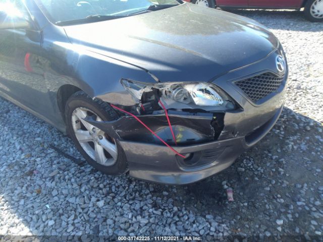 Photo 5 VIN: 4T1BF3EKXBU136890 - TOYOTA CAMRY 