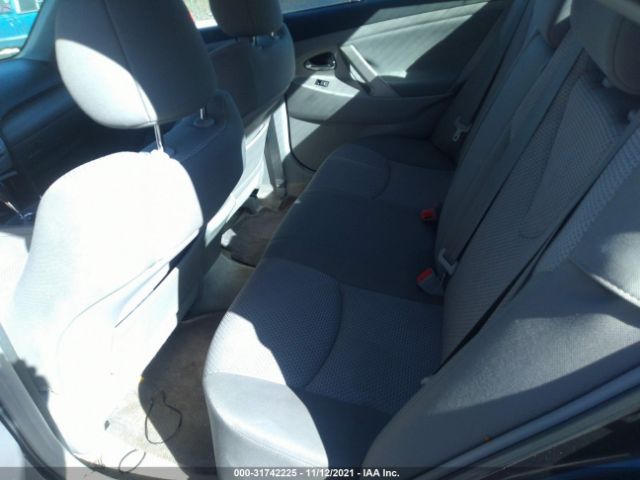 Photo 7 VIN: 4T1BF3EKXBU136890 - TOYOTA CAMRY 