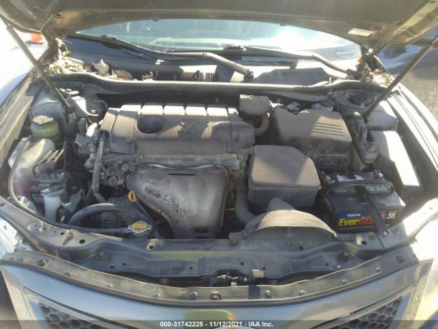 Photo 9 VIN: 4T1BF3EKXBU136890 - TOYOTA CAMRY 