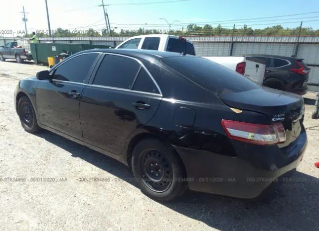 Photo 2 VIN: 4T1BF3EKXBU137456 - TOYOTA CAMRY 