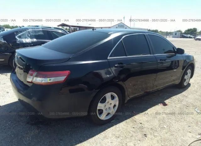 Photo 3 VIN: 4T1BF3EKXBU137456 - TOYOTA CAMRY 