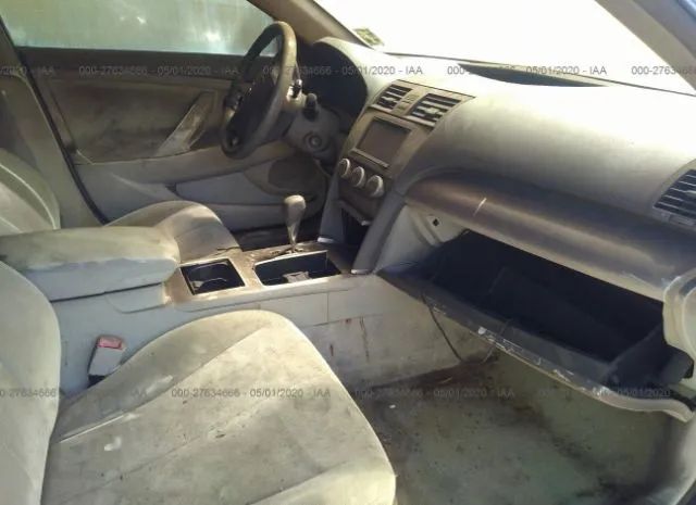 Photo 4 VIN: 4T1BF3EKXBU137456 - TOYOTA CAMRY 