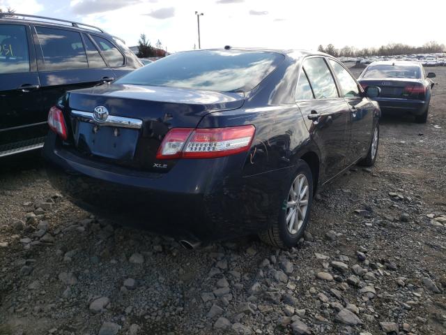 Photo 3 VIN: 4T1BF3EKXBU137537 - TOYOTA CAMRY BASE 