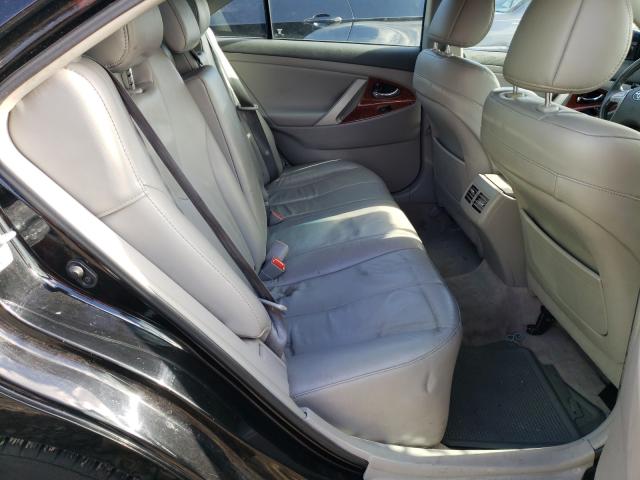 Photo 5 VIN: 4T1BF3EKXBU137537 - TOYOTA CAMRY BASE 