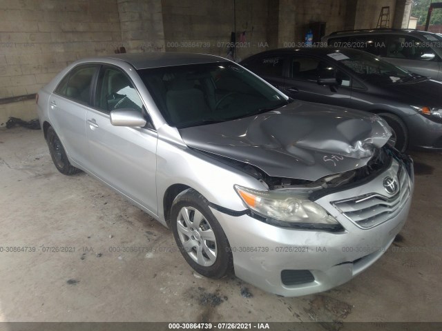 Photo 0 VIN: 4T1BF3EKXBU138672 - TOYOTA CAMRY 