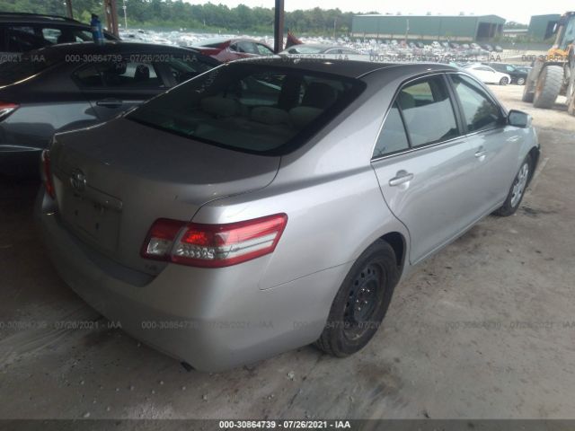 Photo 3 VIN: 4T1BF3EKXBU138672 - TOYOTA CAMRY 