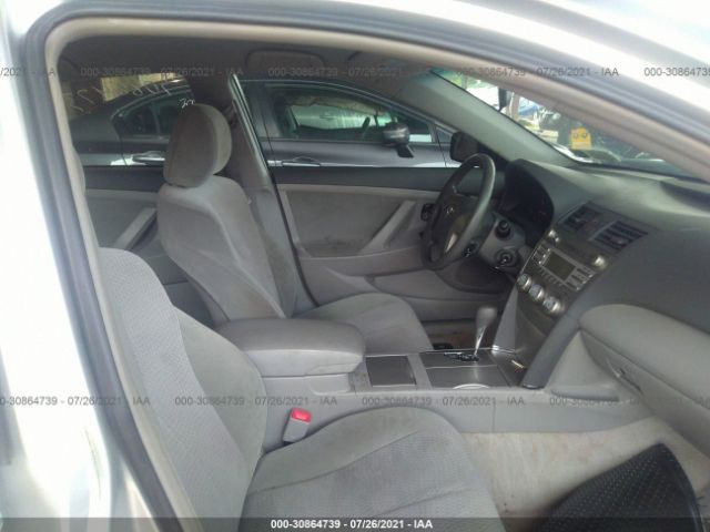 Photo 4 VIN: 4T1BF3EKXBU138672 - TOYOTA CAMRY 