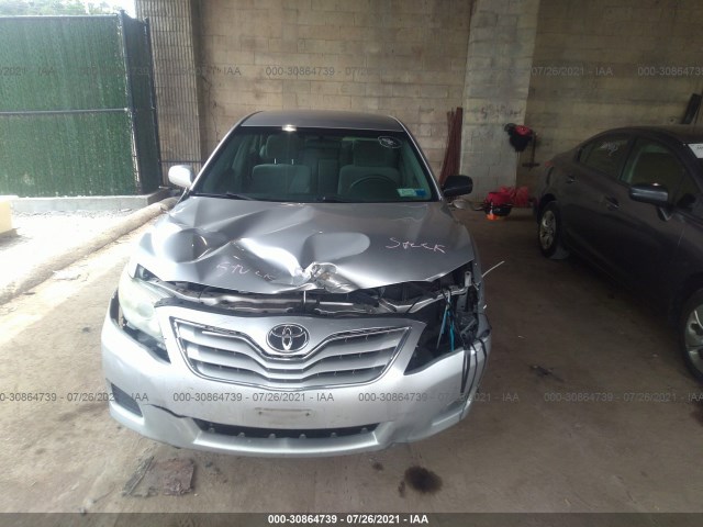 Photo 5 VIN: 4T1BF3EKXBU138672 - TOYOTA CAMRY 