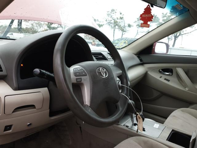 Photo 8 VIN: 4T1BF3EKXBU138946 - TOYOTA CAMRY BASE 