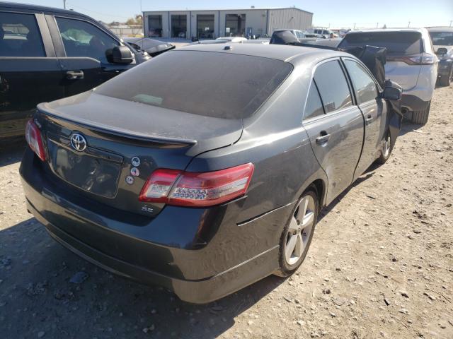 Photo 3 VIN: 4T1BF3EKXBU138963 - TOYOTA CAMRY BASE 