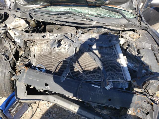 Photo 6 VIN: 4T1BF3EKXBU138963 - TOYOTA CAMRY BASE 