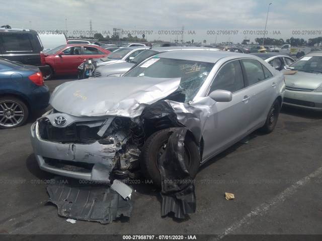 Photo 1 VIN: 4T1BF3EKXBU139868 - TOYOTA CAMRY 