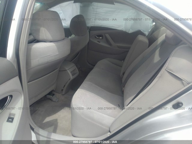 Photo 7 VIN: 4T1BF3EKXBU139868 - TOYOTA CAMRY 