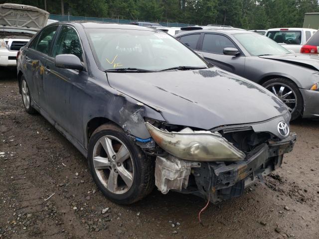 Photo 0 VIN: 4T1BF3EKXBU142785 - TOYOTA CAMRY BASE 