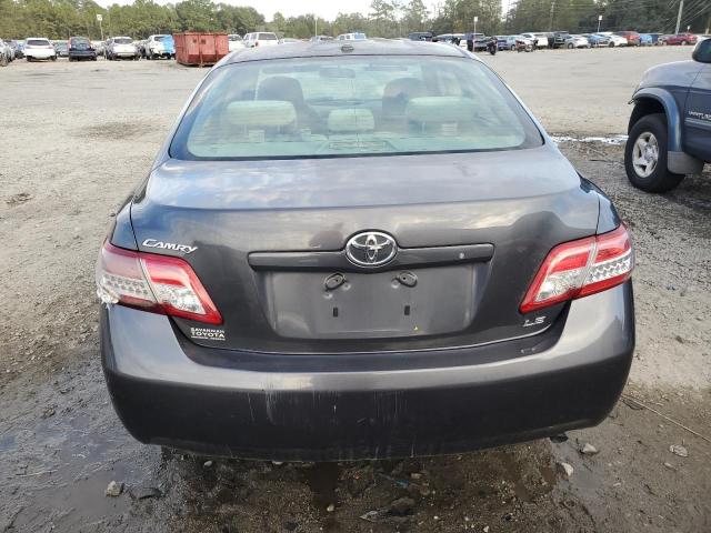 Photo 5 VIN: 4T1BF3EKXBU143788 - TOYOTA CAMRY 