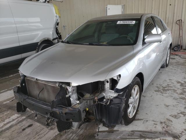 Photo 1 VIN: 4T1BF3EKXBU143905 - TOYOTA CAMRY BASE 