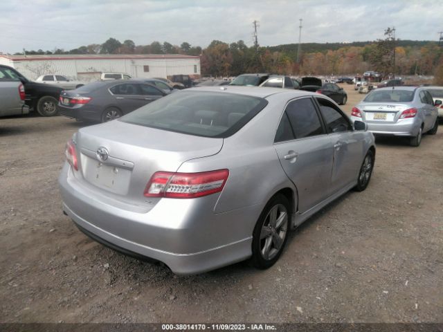 Photo 3 VIN: 4T1BF3EKXBU144021 - TOYOTA CAMRY 