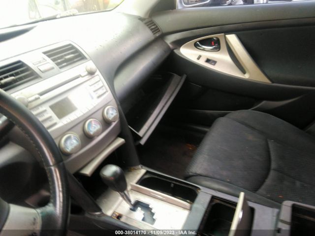 Photo 5 VIN: 4T1BF3EKXBU144021 - TOYOTA CAMRY 