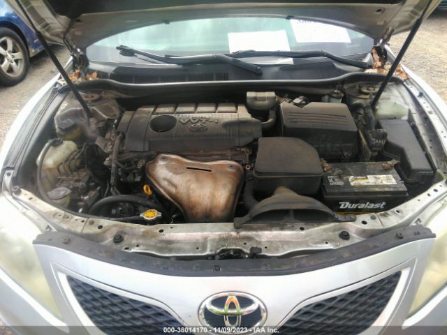 Photo 9 VIN: 4T1BF3EKXBU144021 - TOYOTA CAMRY 