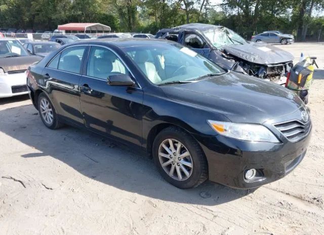 Photo 0 VIN: 4T1BF3EKXBU144648 - TOYOTA CAMRY 