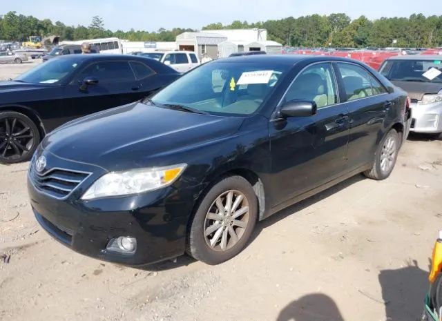 Photo 1 VIN: 4T1BF3EKXBU144648 - TOYOTA CAMRY 