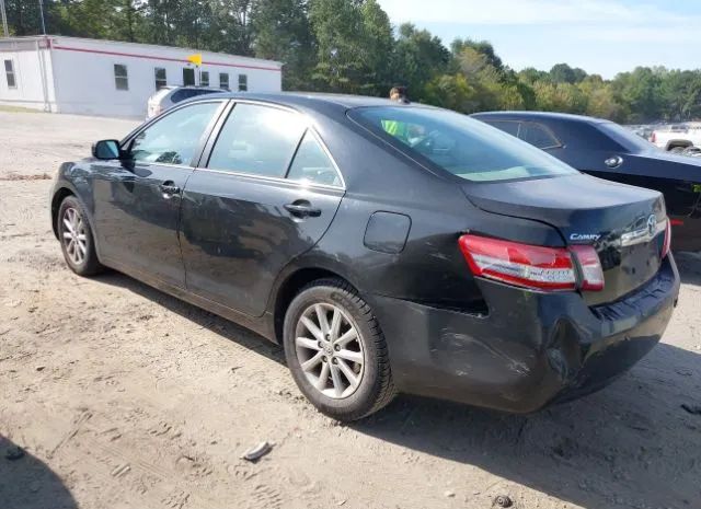 Photo 2 VIN: 4T1BF3EKXBU144648 - TOYOTA CAMRY 