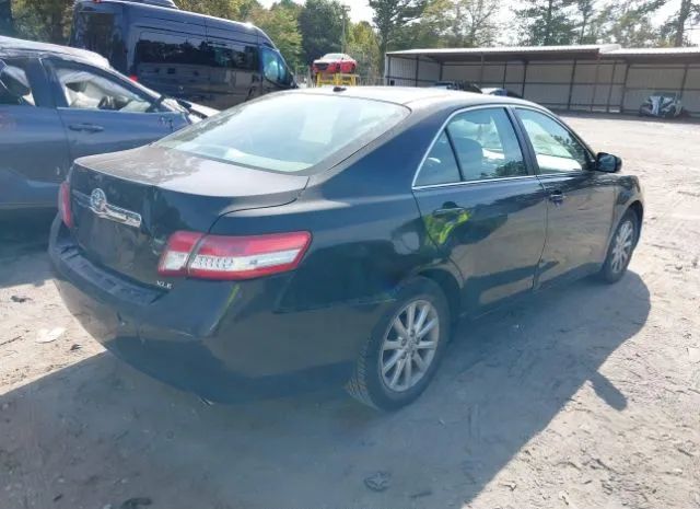 Photo 3 VIN: 4T1BF3EKXBU144648 - TOYOTA CAMRY 