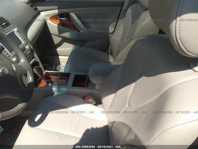 Photo 4 VIN: 4T1BF3EKXBU145427 - TOYOTA CAMRY 