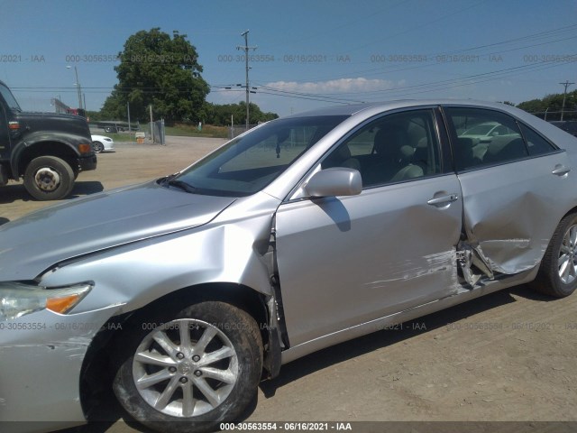 Photo 5 VIN: 4T1BF3EKXBU145427 - TOYOTA CAMRY 