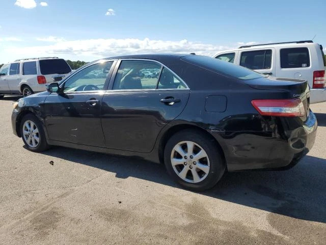 Photo 1 VIN: 4T1BF3EKXBU146853 - TOYOTA CAMRY BASE 