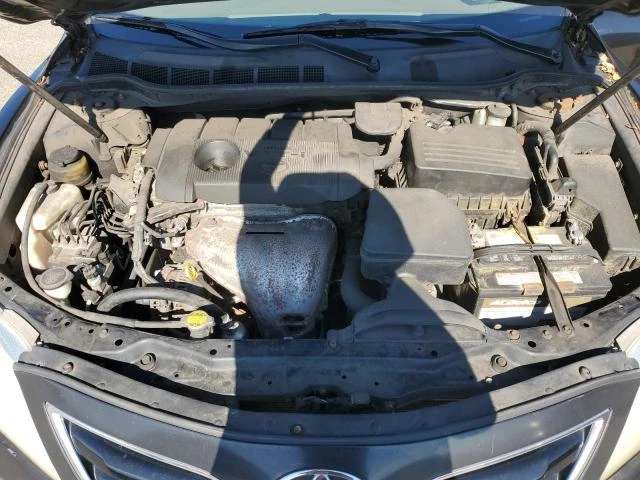 Photo 10 VIN: 4T1BF3EKXBU146853 - TOYOTA CAMRY BASE 