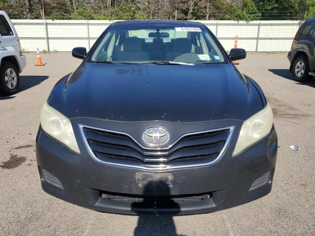 Photo 4 VIN: 4T1BF3EKXBU146853 - TOYOTA CAMRY BASE 