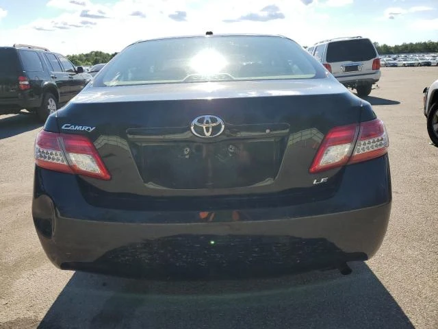 Photo 5 VIN: 4T1BF3EKXBU146853 - TOYOTA CAMRY BASE 