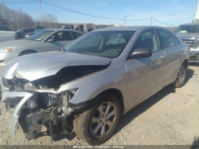 Photo 1 VIN: 4T1BF3EKXBU148957 - TOYOTA CAMRY 