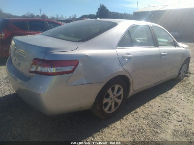 Photo 3 VIN: 4T1BF3EKXBU148957 - TOYOTA CAMRY 