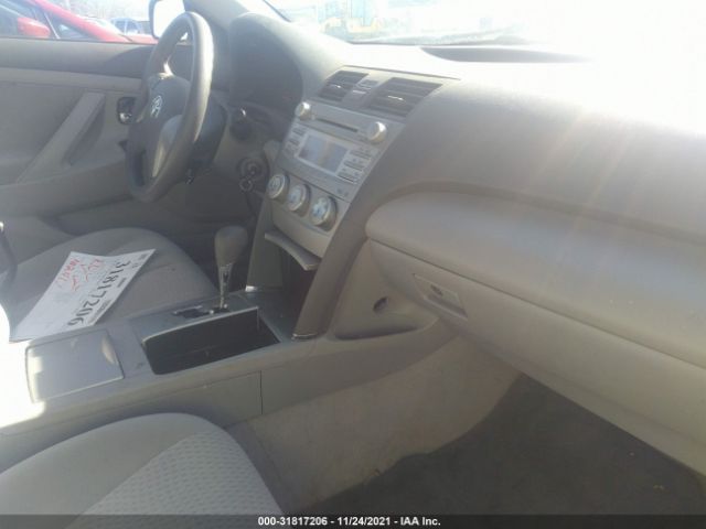 Photo 4 VIN: 4T1BF3EKXBU148957 - TOYOTA CAMRY 