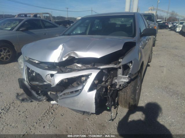 Photo 5 VIN: 4T1BF3EKXBU148957 - TOYOTA CAMRY 