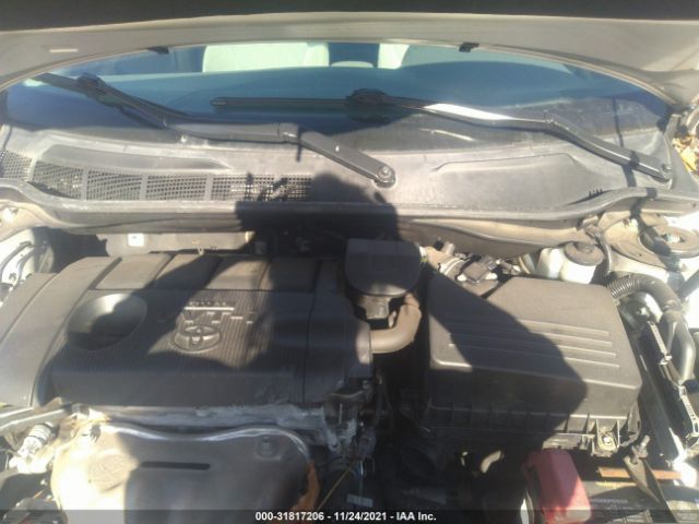 Photo 9 VIN: 4T1BF3EKXBU148957 - TOYOTA CAMRY 